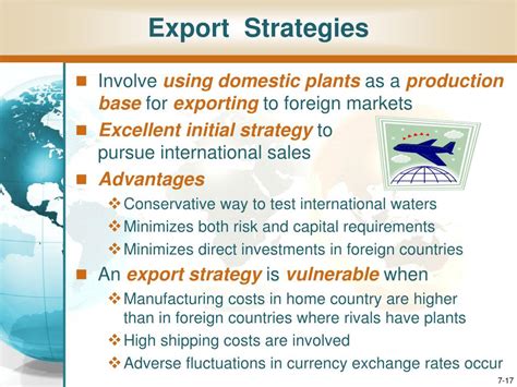 export Impact Testing|From Reaction to Strategy: A New Framework for U.S. Export.